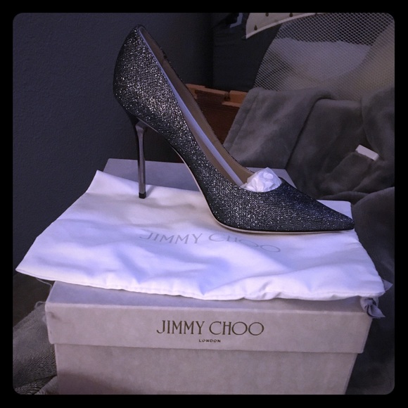 Jimmy Choo Shoes - Jimmy Choo Pumps Jimmy Choo Shoes - Jimmy Choo Pumps